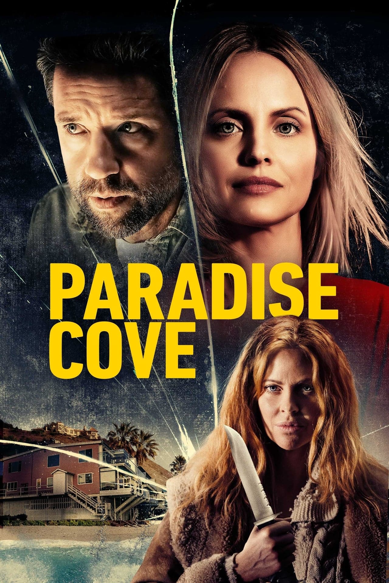 Movie Paradise Cove