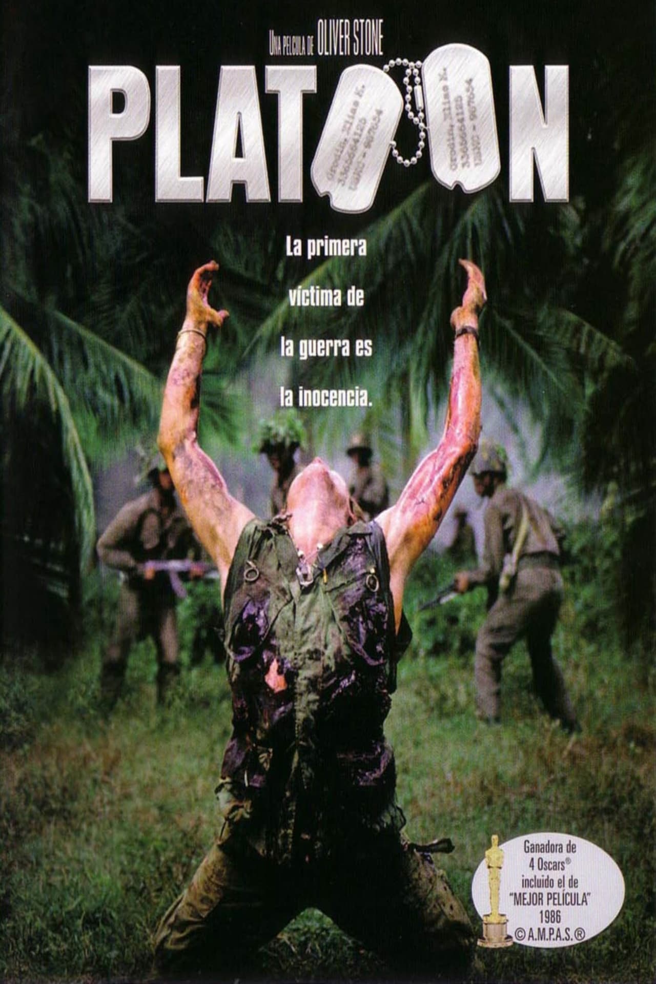 Movie Platoon