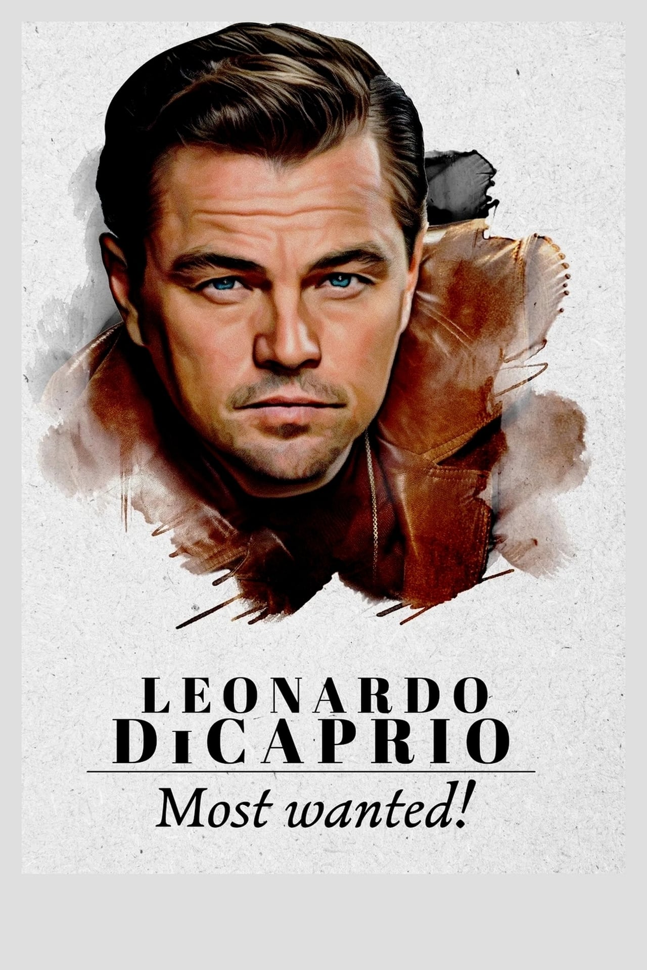 Movie Leonardo dicaprio, el más buscado