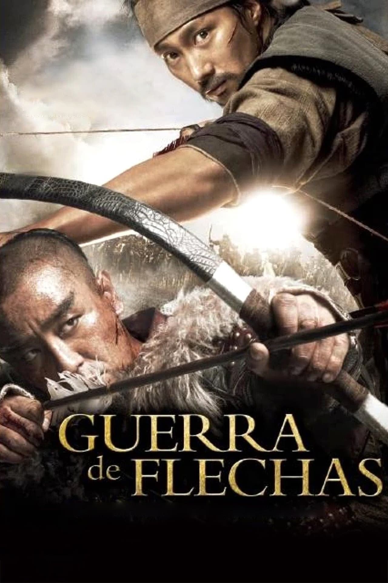 Película Guerra de flechas