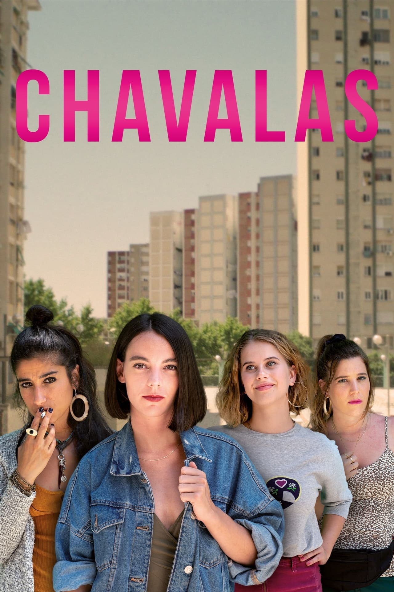 Movie Chavalas