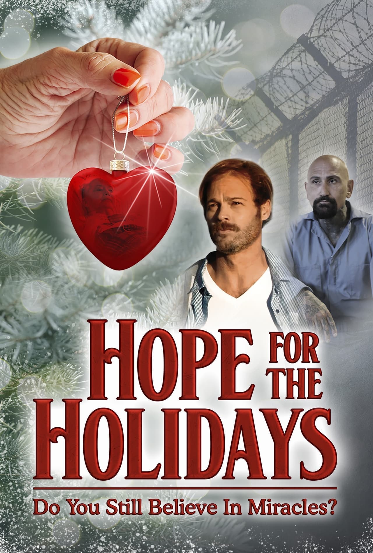 Película Hope For The Holidays