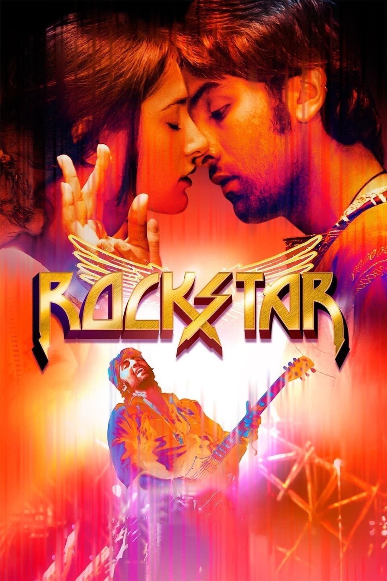 Película Rockstar