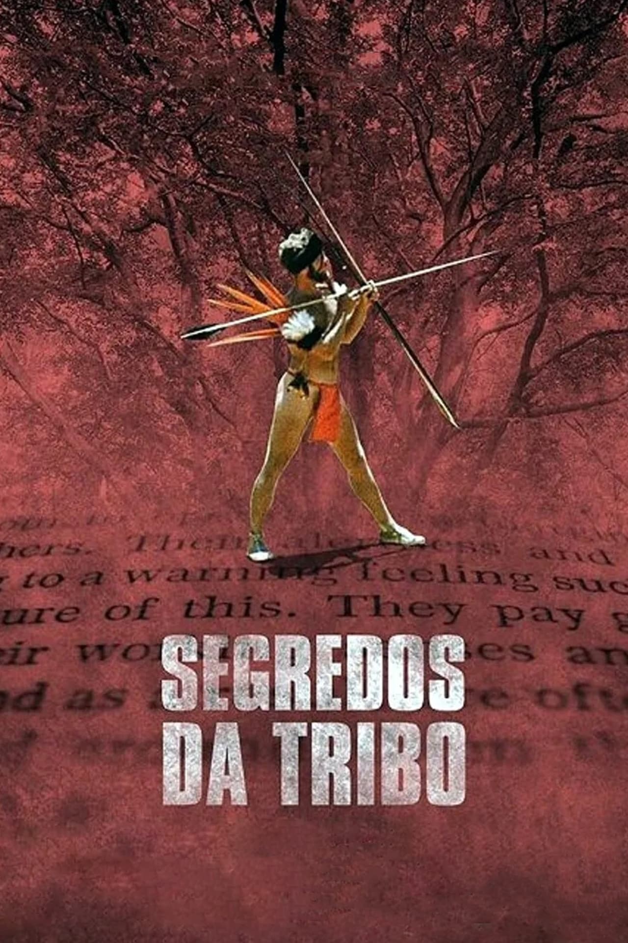 Movie Segredos da Tribo