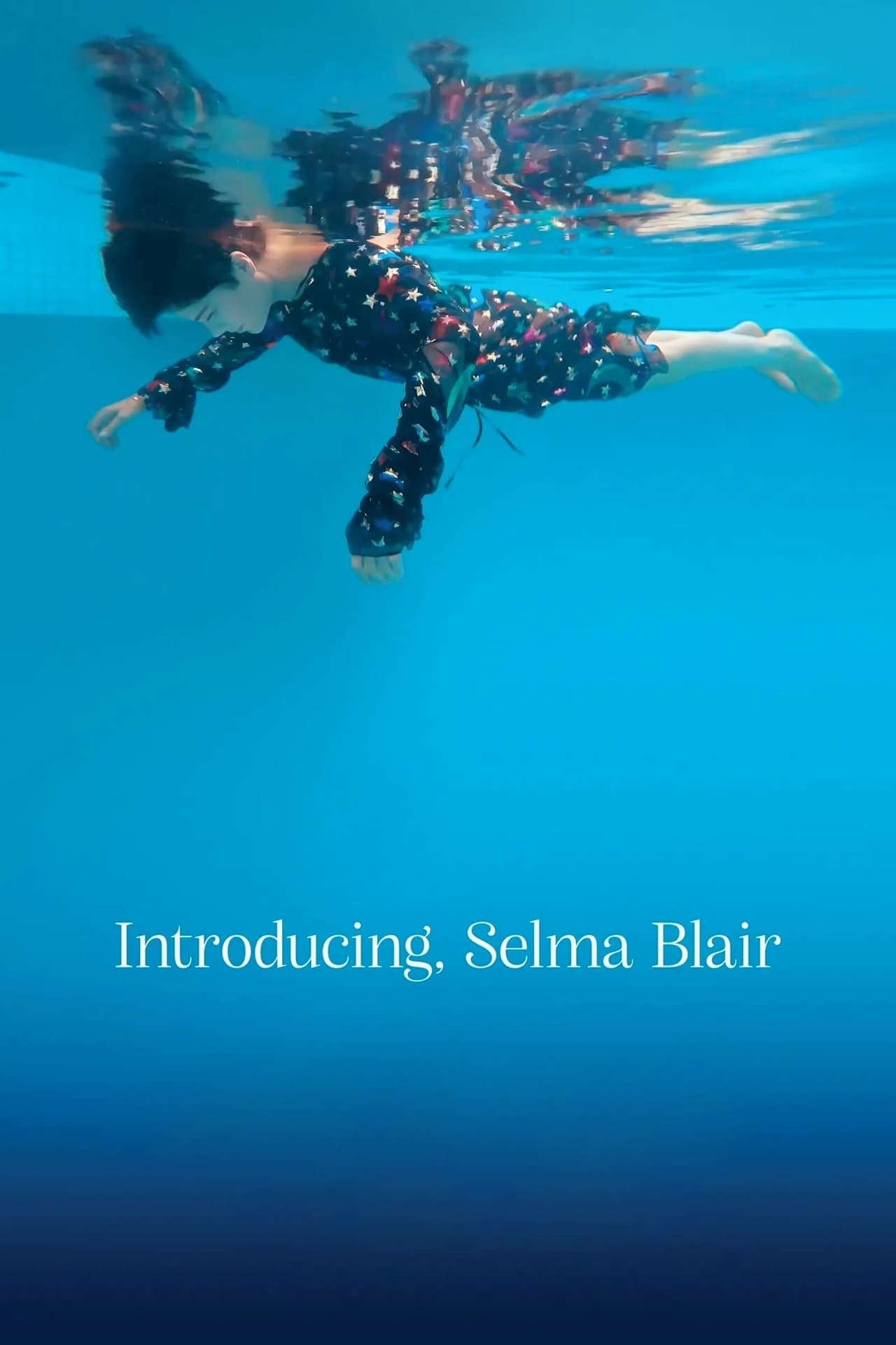 Película Introducing, Selma Blair