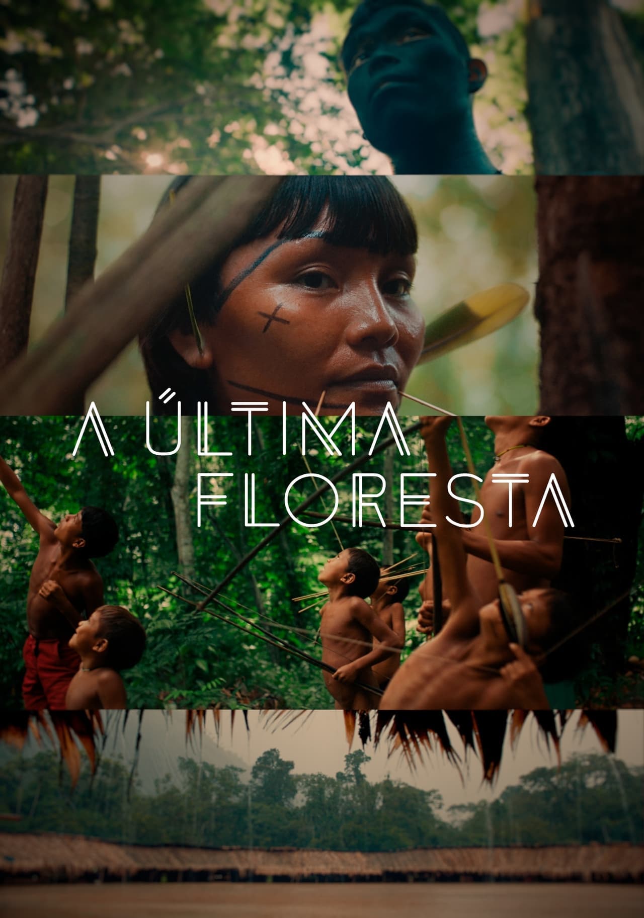 Movie A Última Floresta