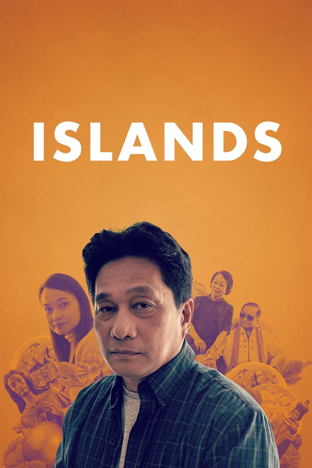 Movie Islands