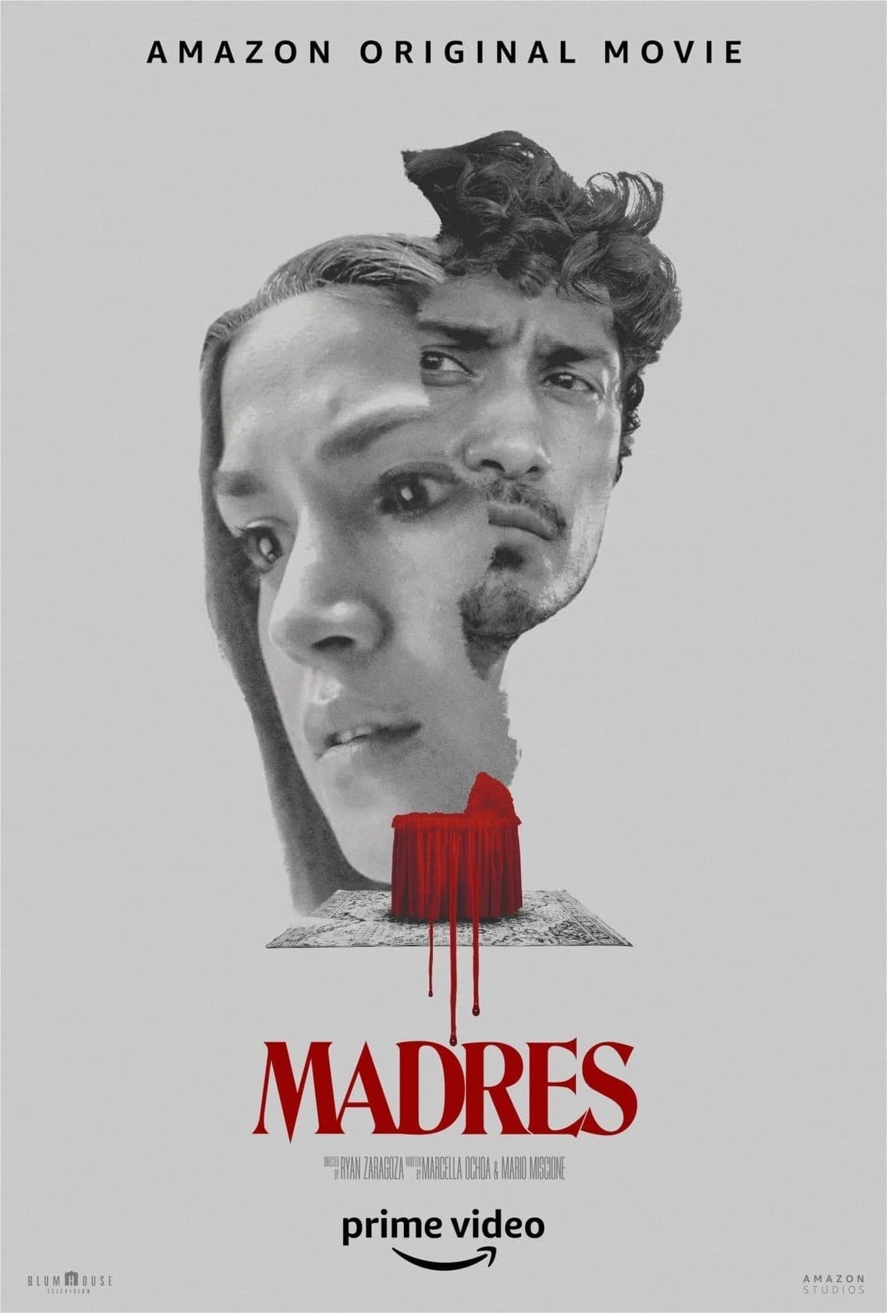 Película Madres