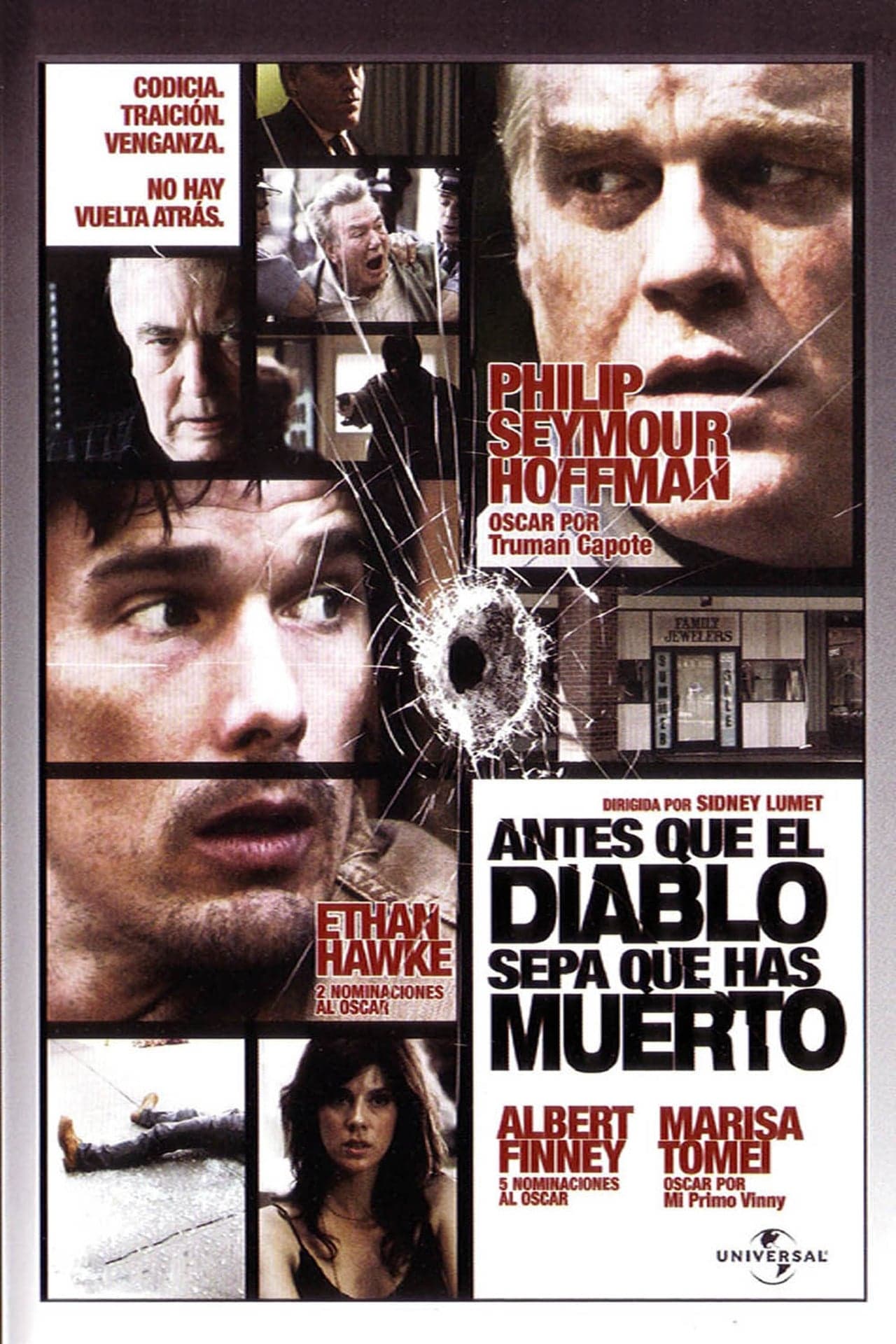 Movie Antes que el diablo sepa que has muerto