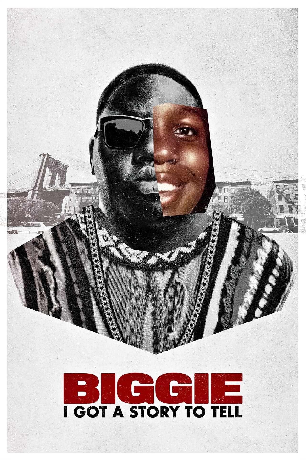 Movie Notorious B.I.G.: I Got a Story to Tell