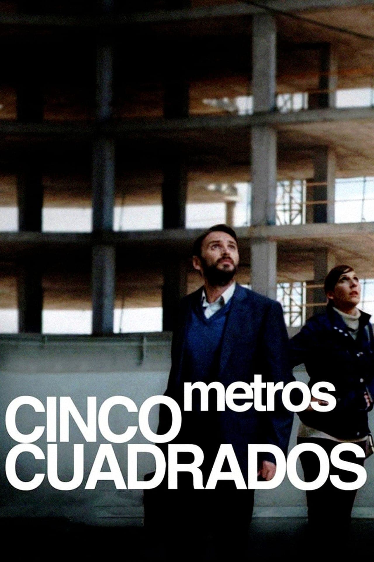 Movie 5 metros cuadrados