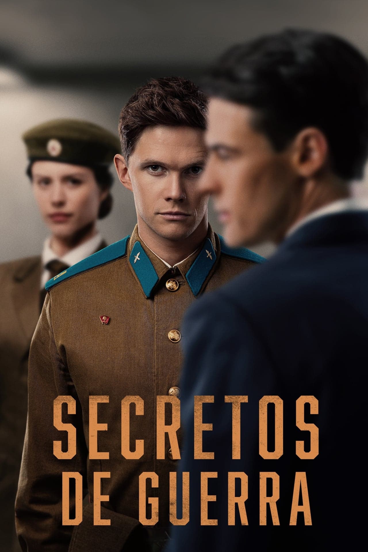 Movie Secretos de guerra