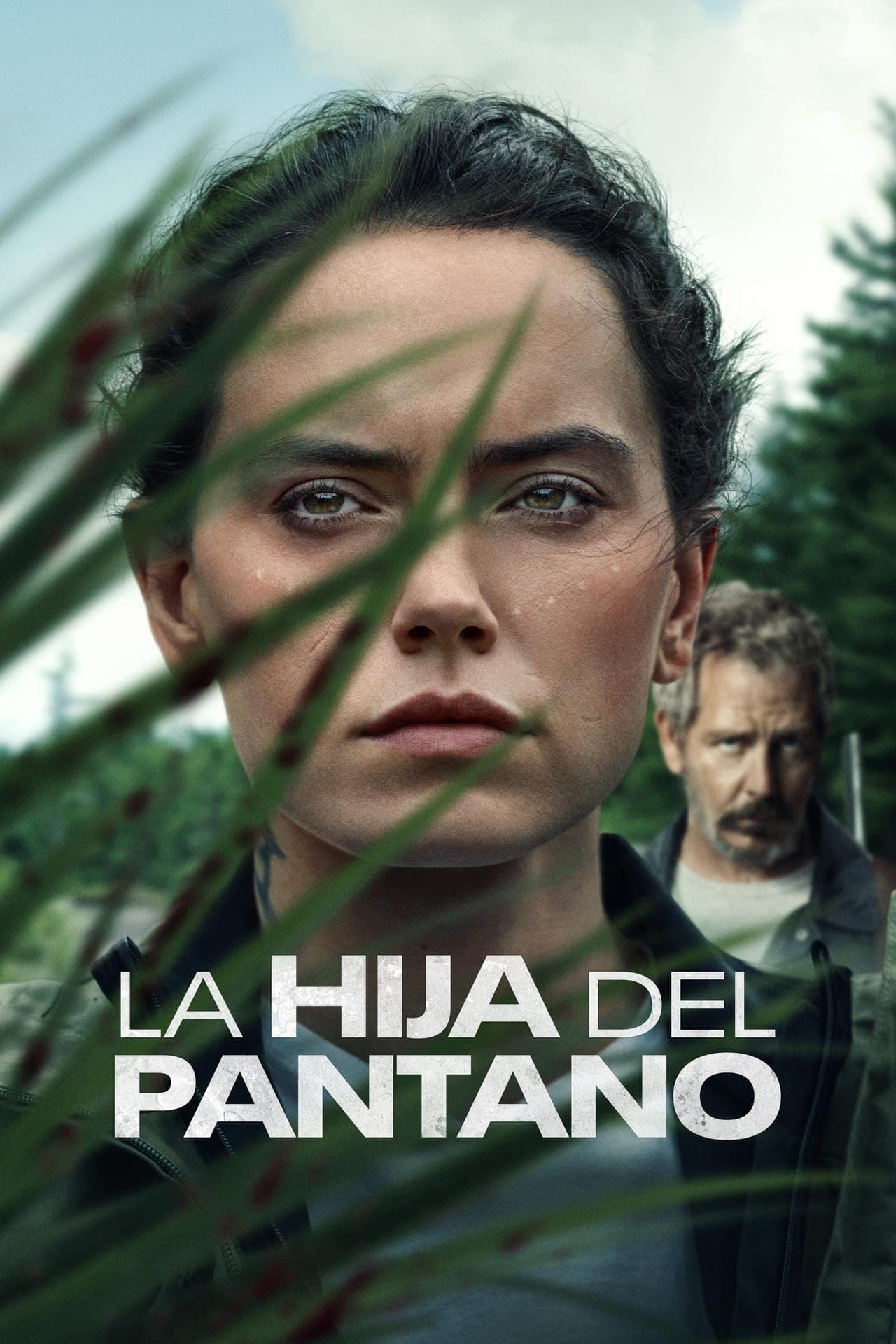 Movie La hija del pantano