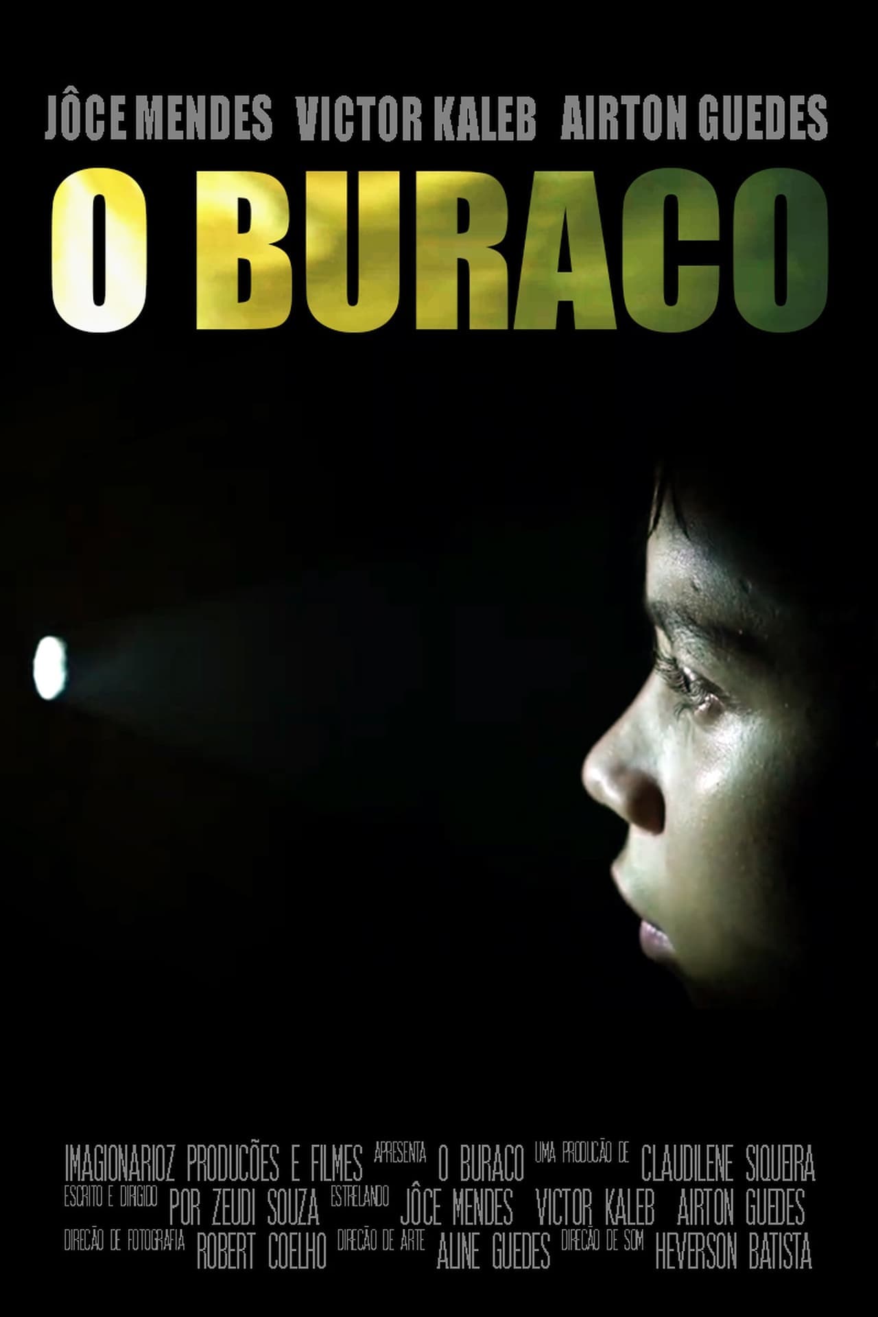 Película O Buraco