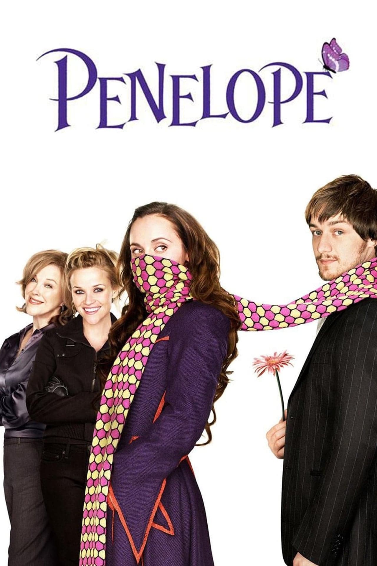 Película Penélope