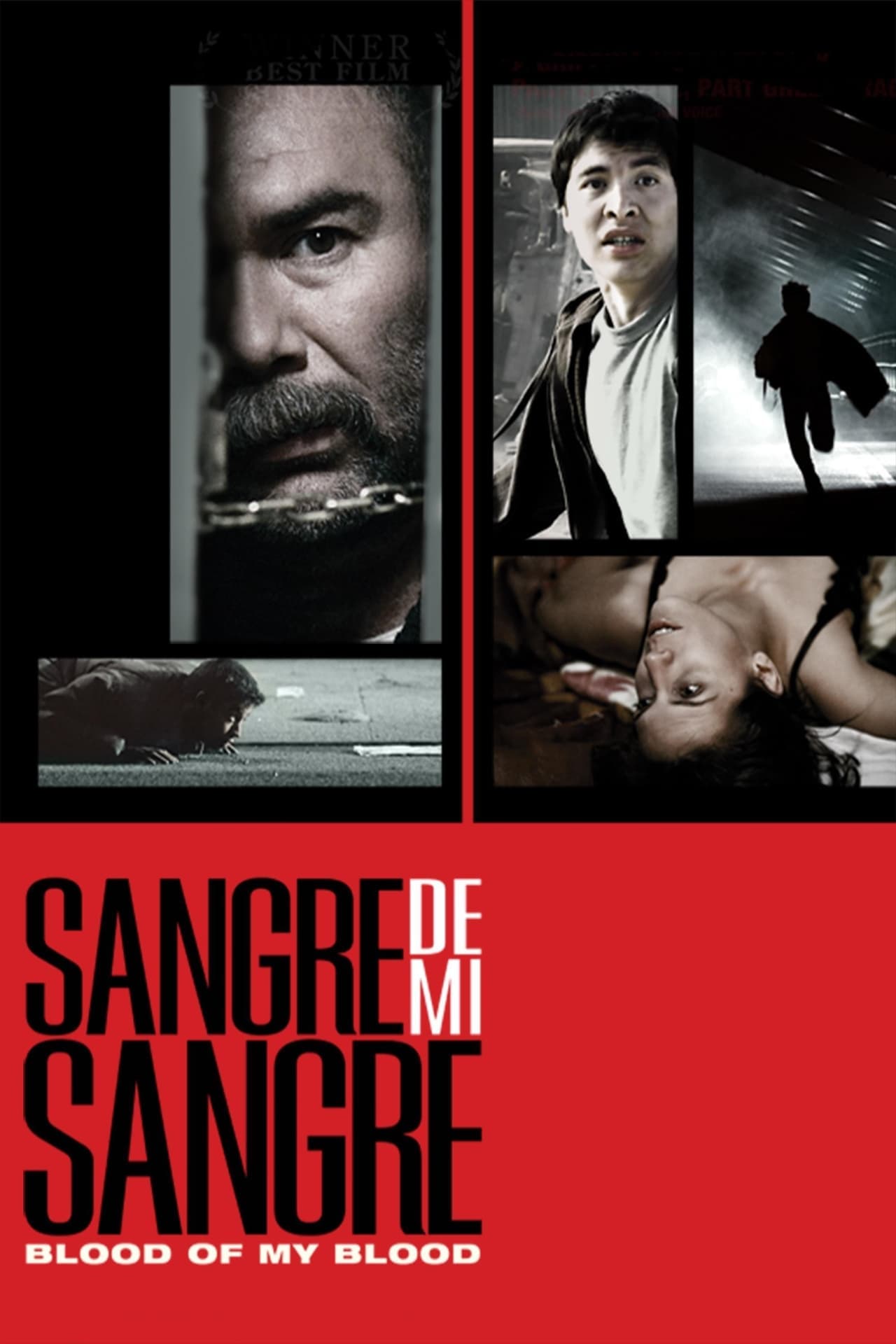 Movie Padre nuestro (Sangre de mi sangre)