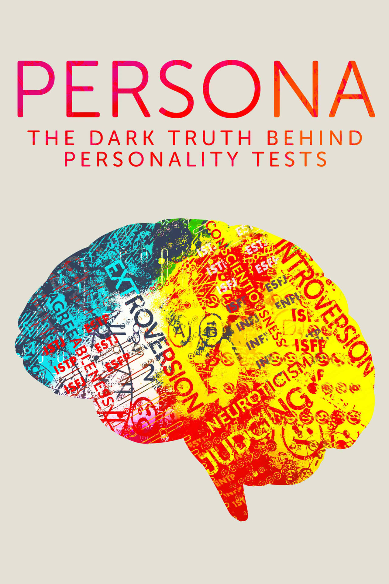 Movie Persona: The Dark Truth Behind Personality Tests