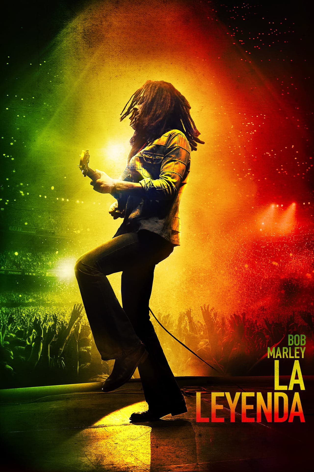 Movie Bob Marley: One Love