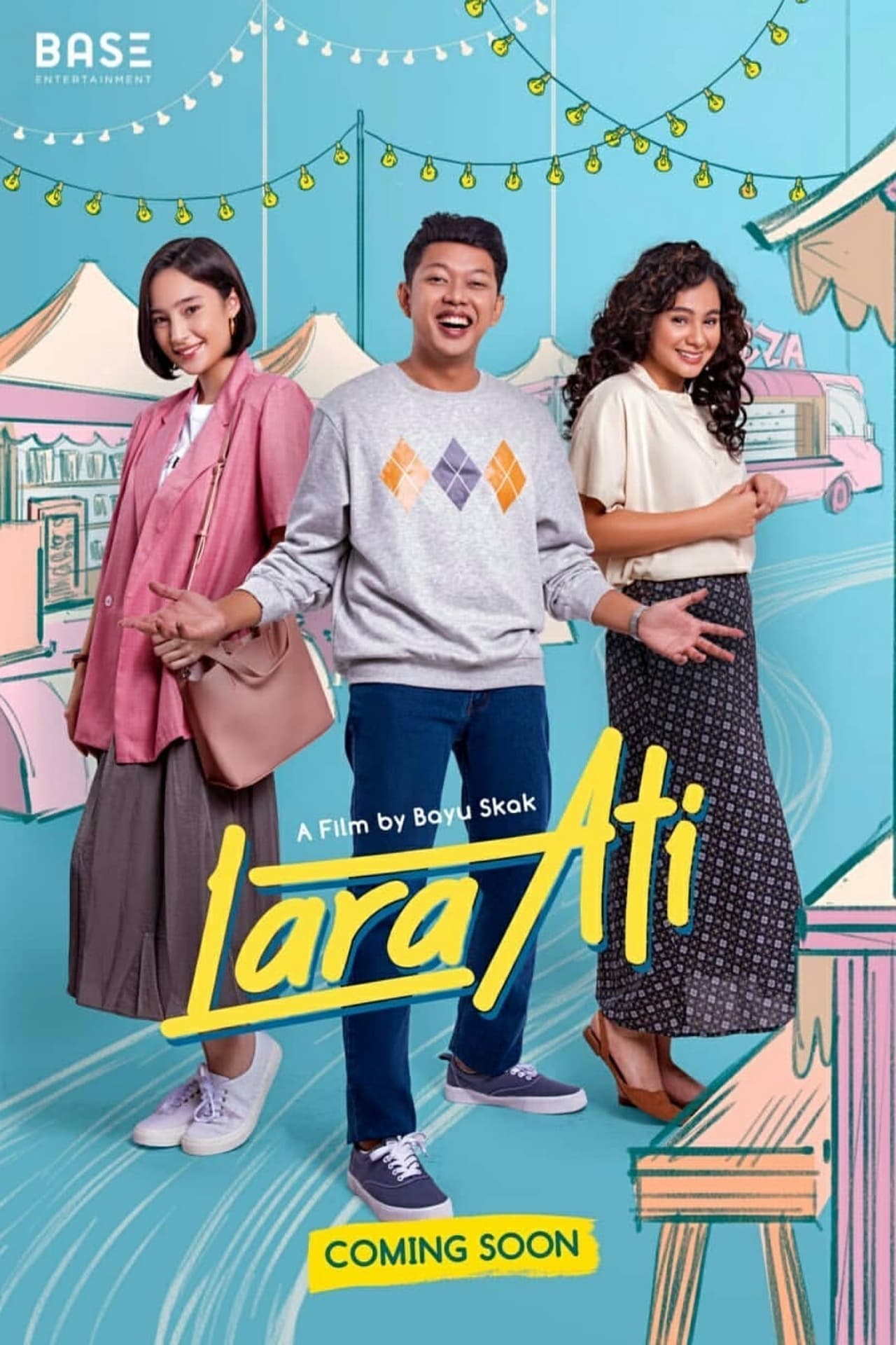 Movie Lara Ati