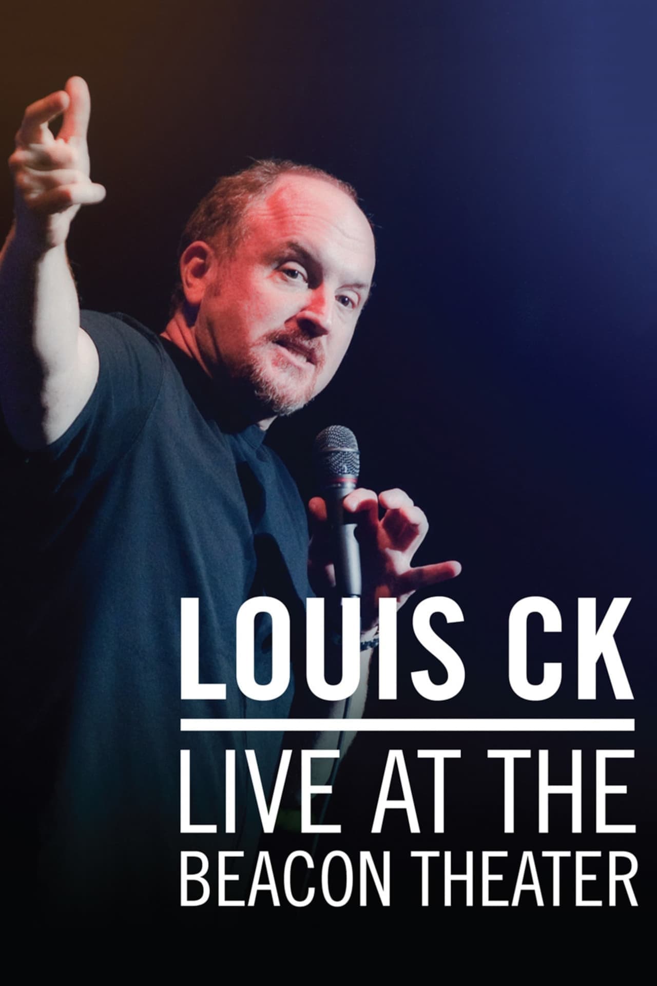 Movie Louis C.K.: Live at the Beacon Theater