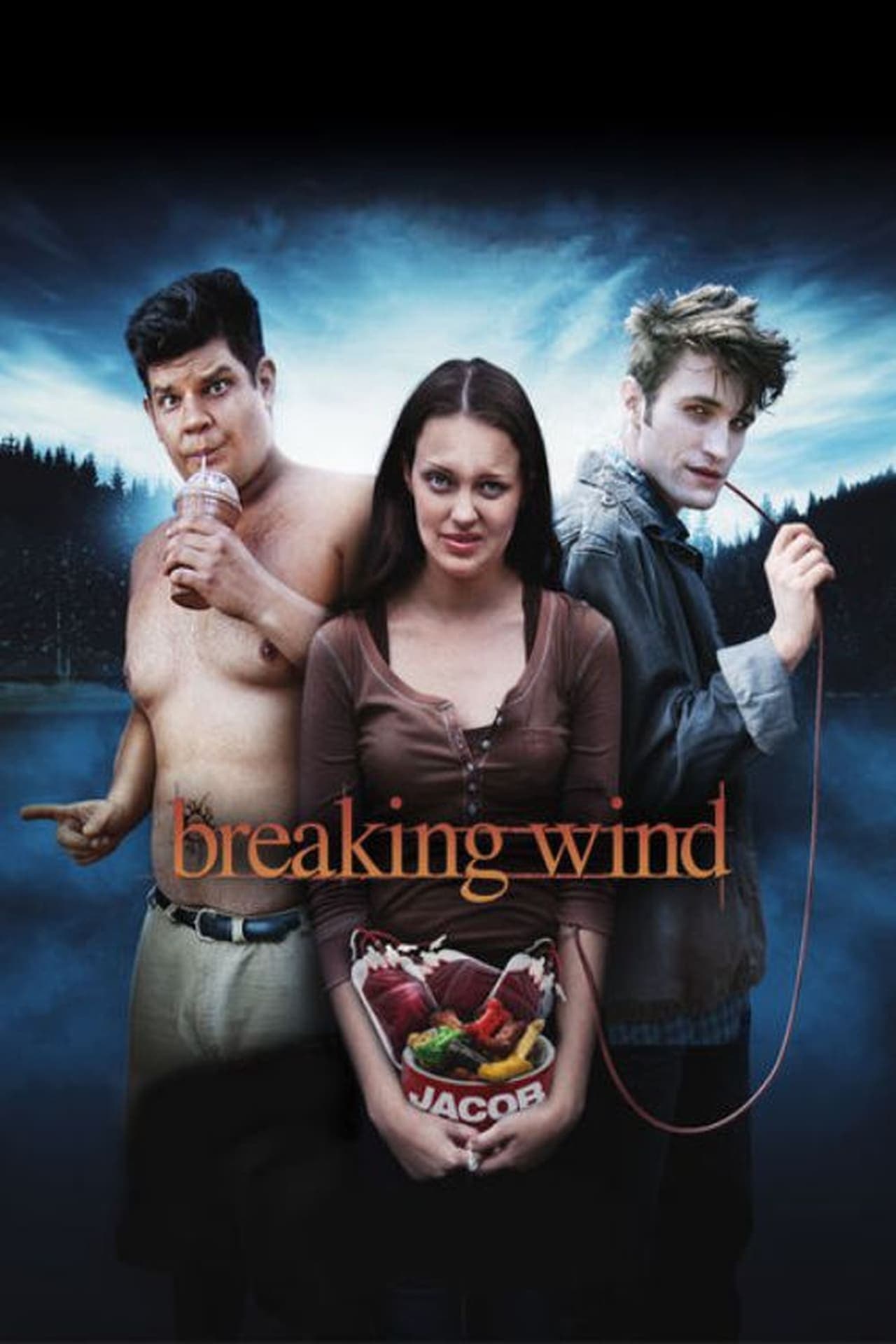 Movie Breaking Wind