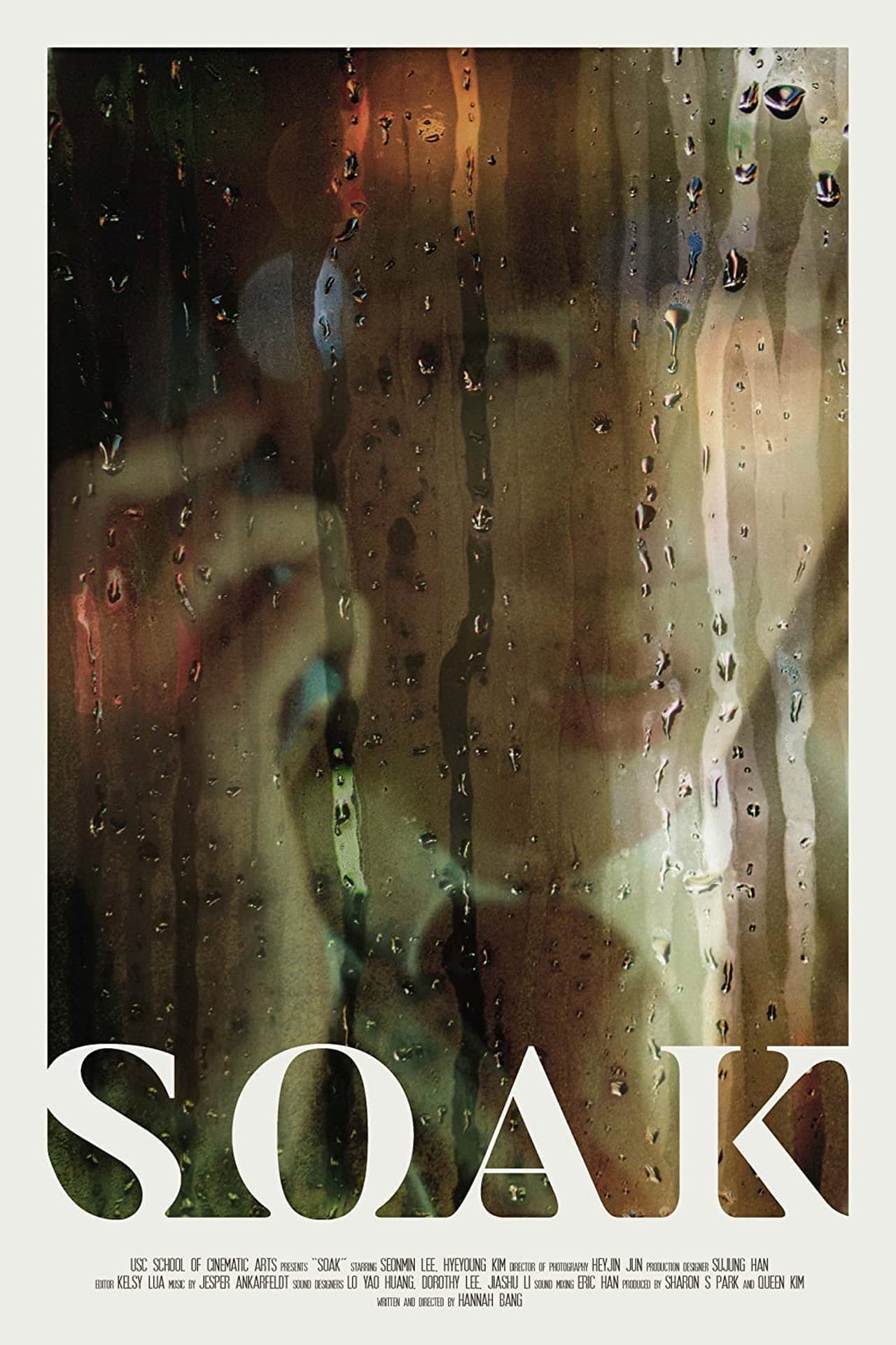 Movie Soak