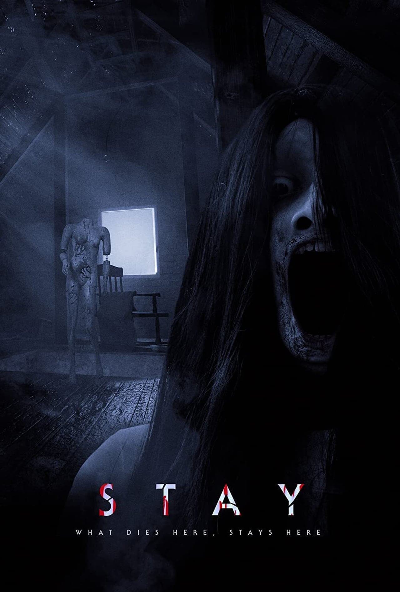 Movie Stay