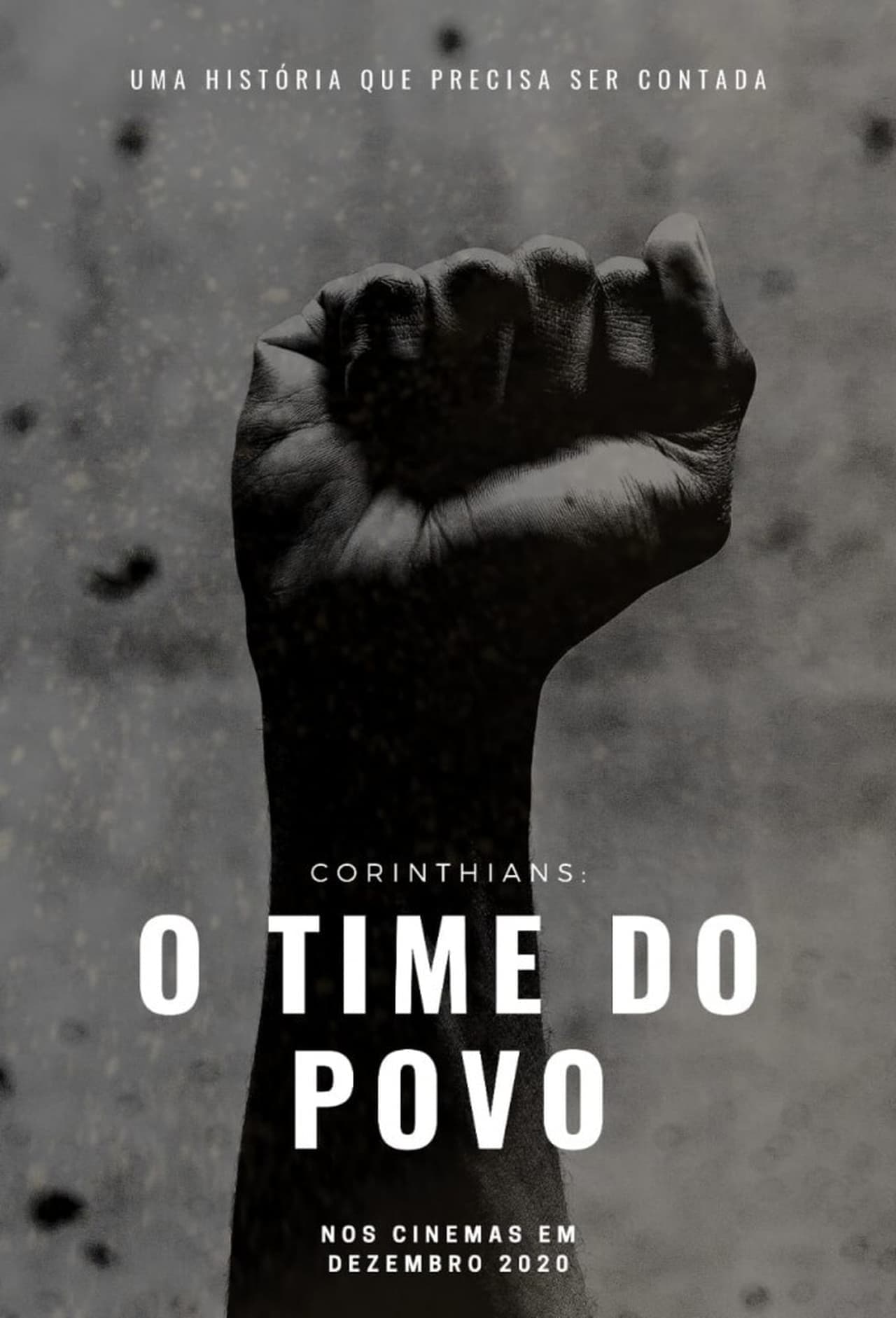 Movie Corinthians: O Time do Povo