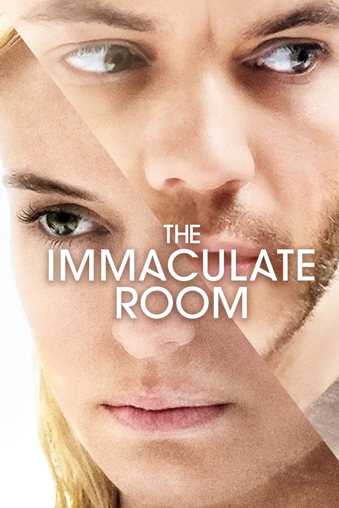 Movie The Immaculate Room