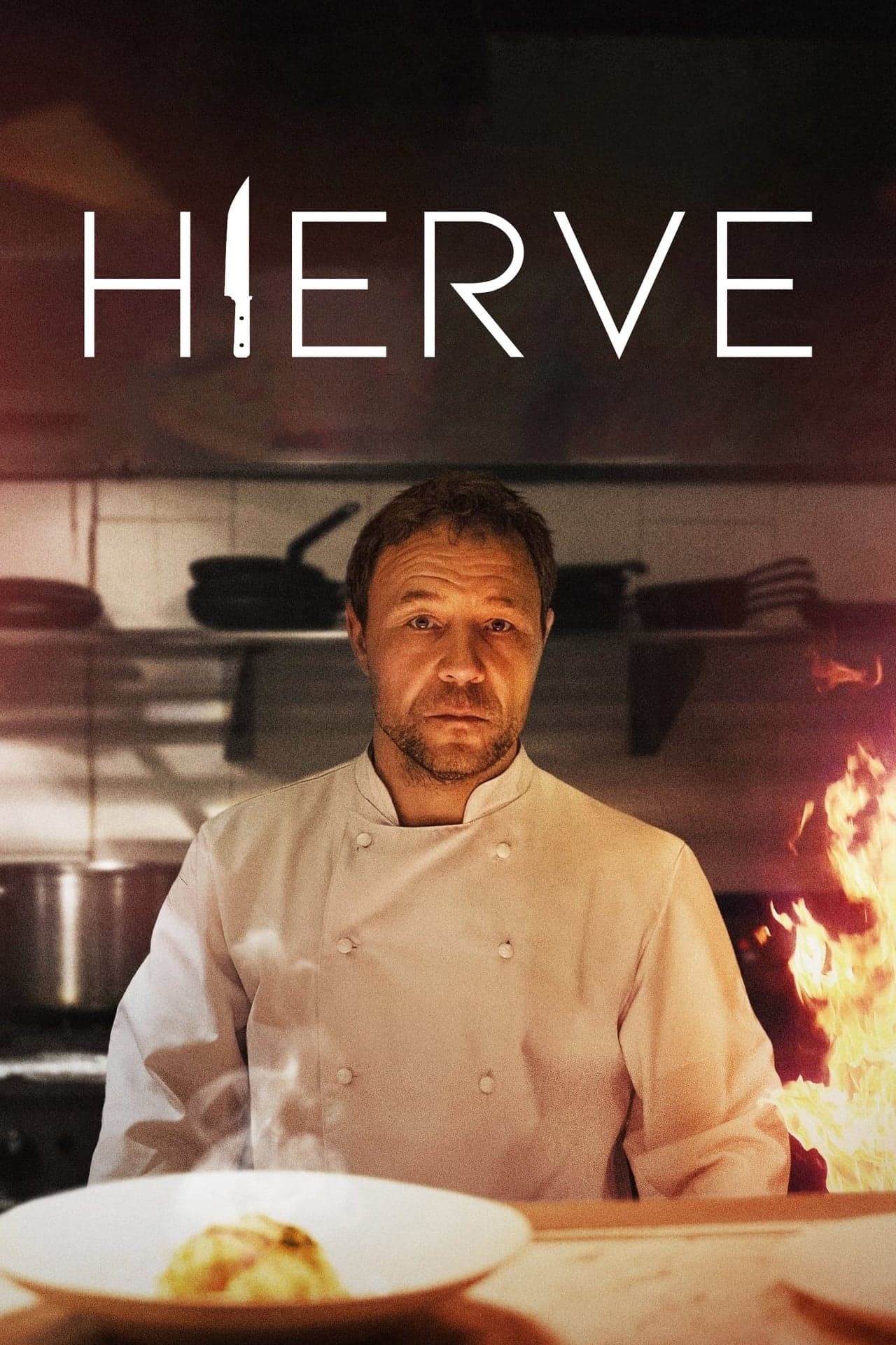 Movie Hierve