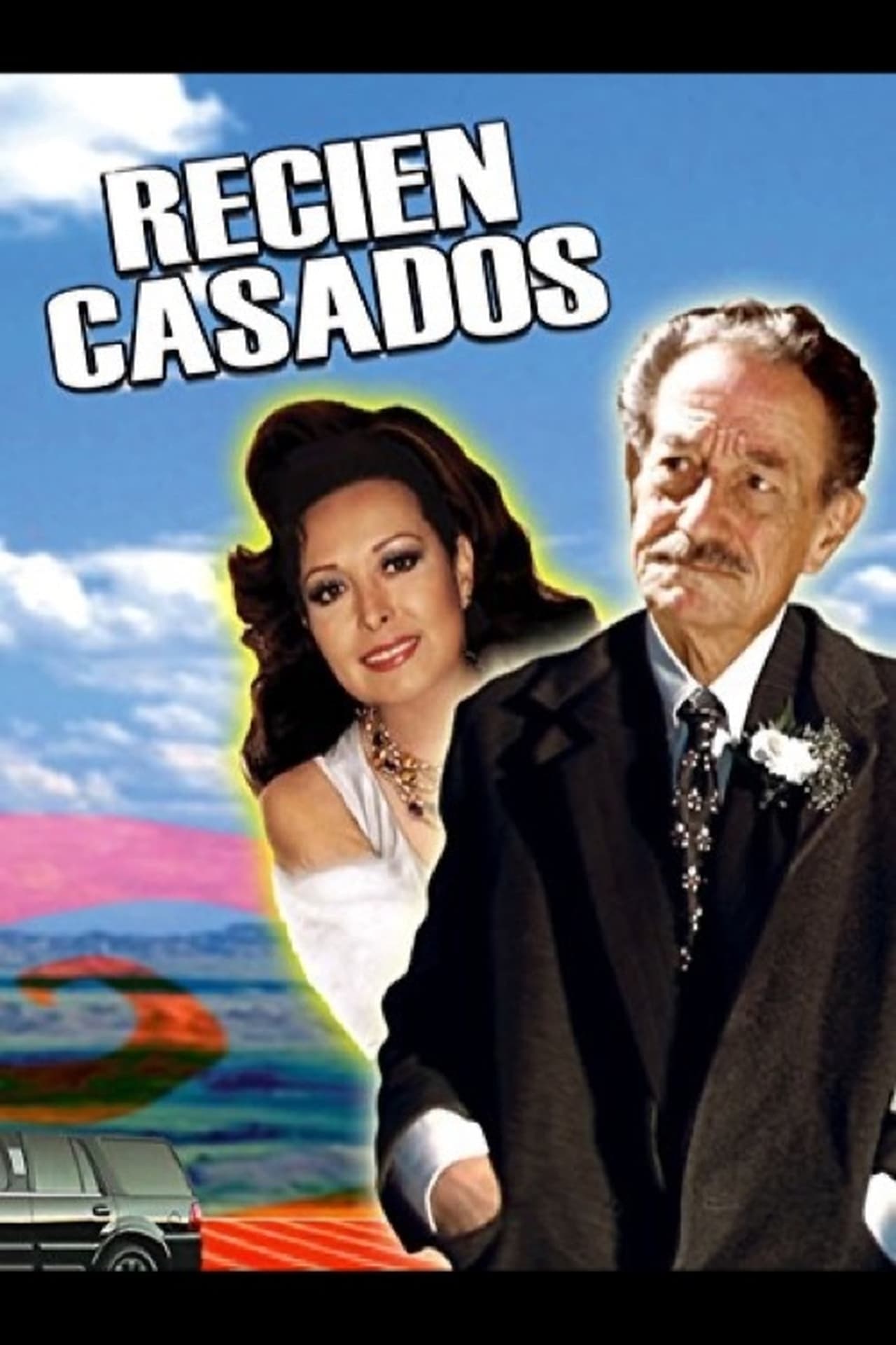 Movie Recién casados