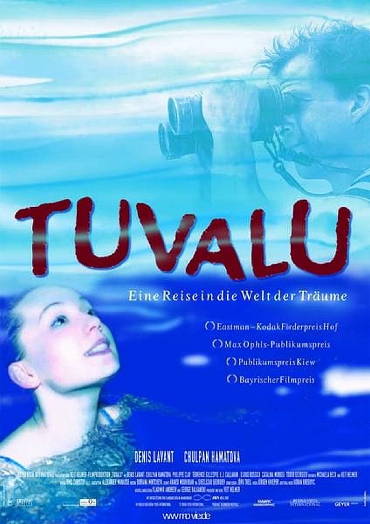 Película Tuvalu