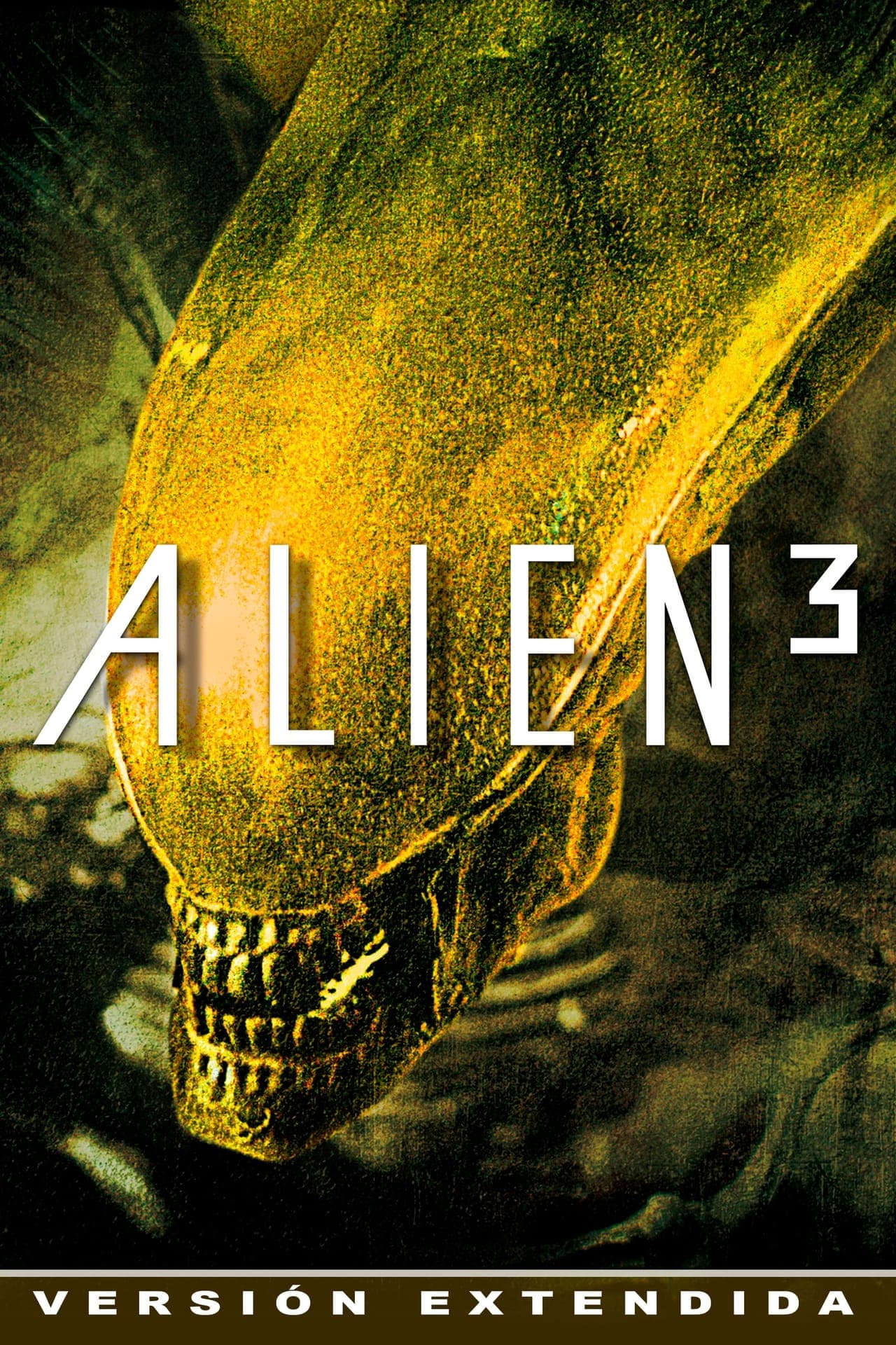 Movie Alien³