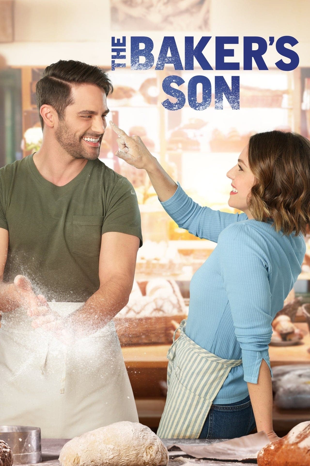 Movie The Baker's Son