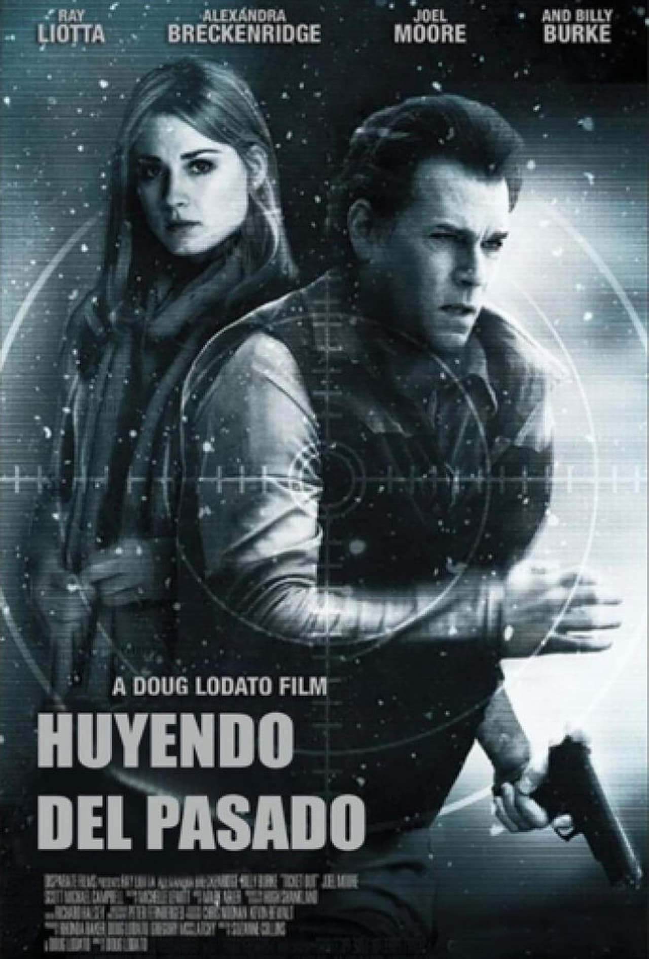 Movie Huyendo del pasado