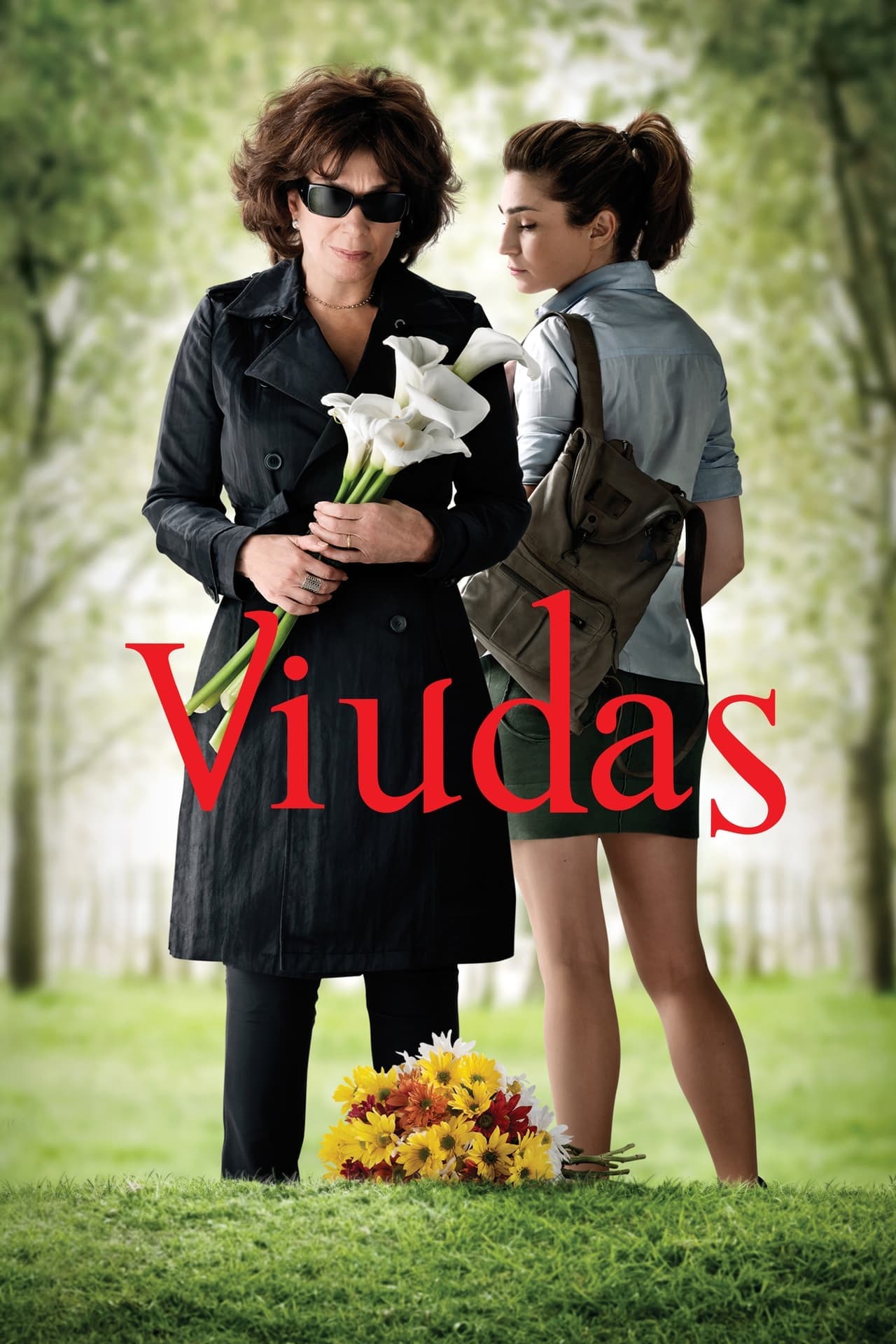 Movie Viudas