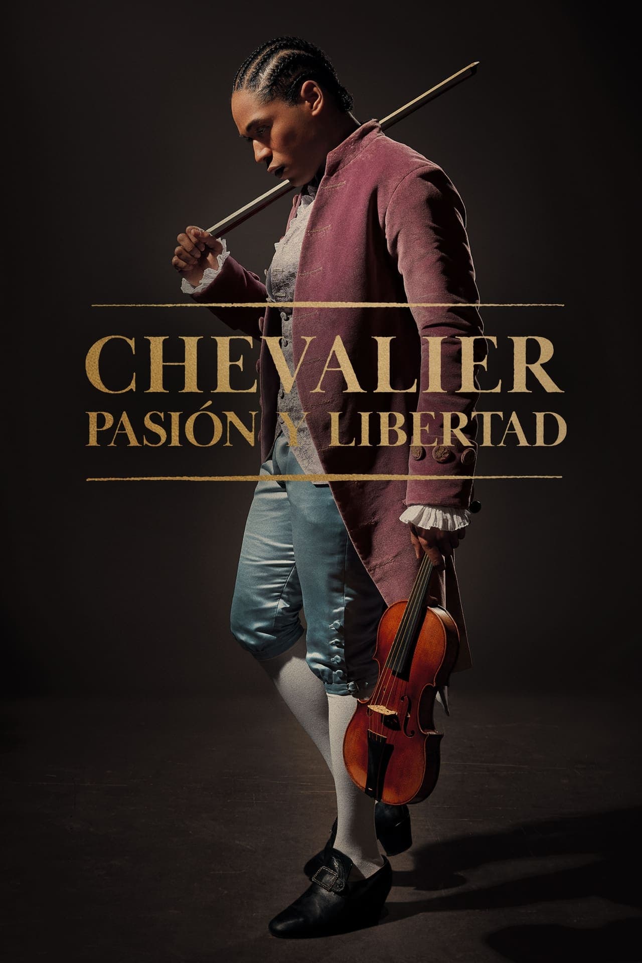 Movie Chevalier