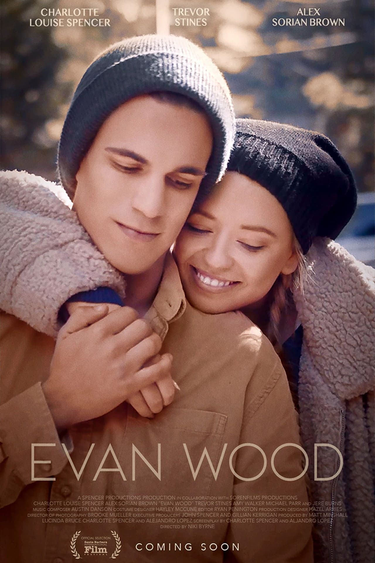 Movie Evan Wood