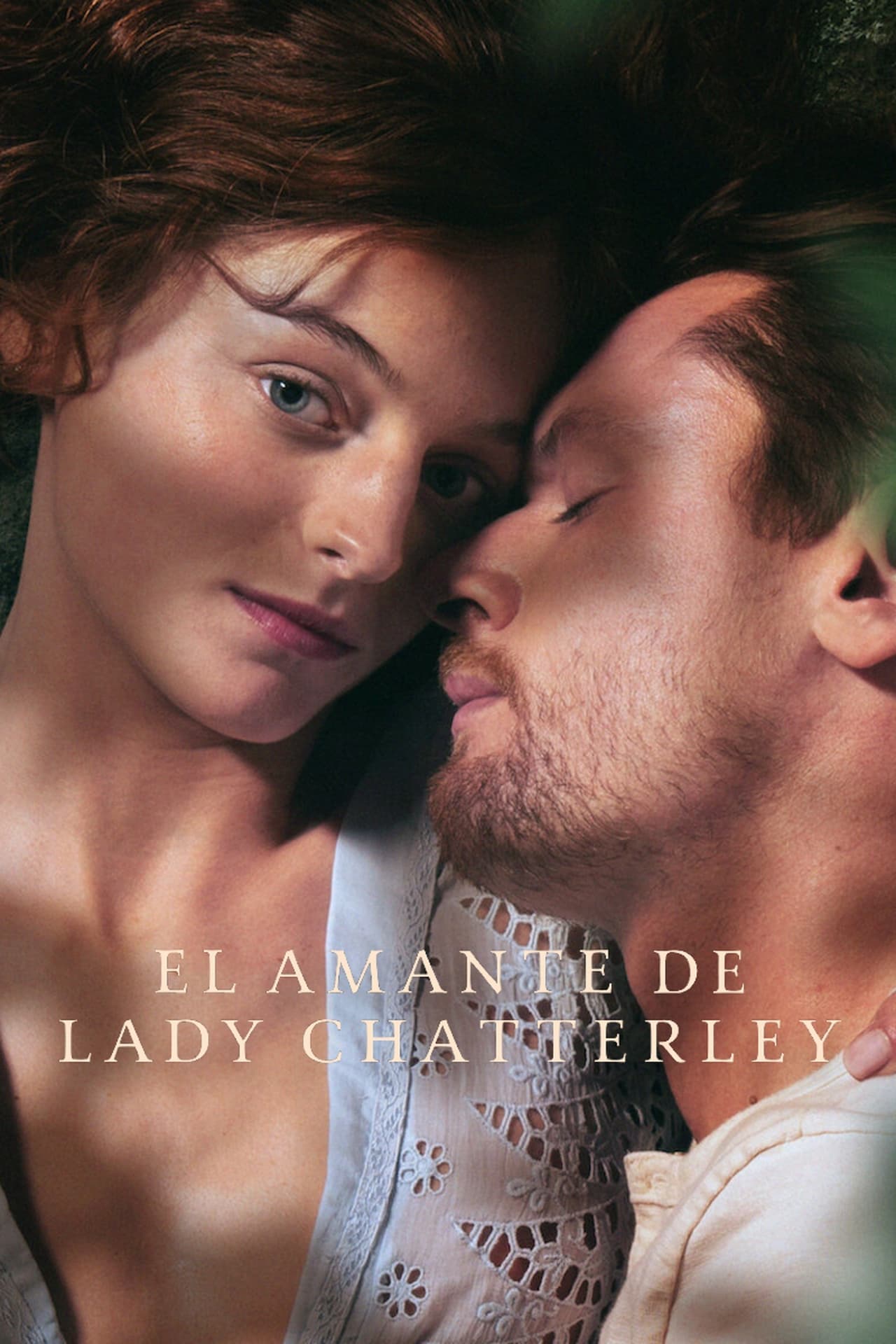 Movie El amante de Lady Chatterley