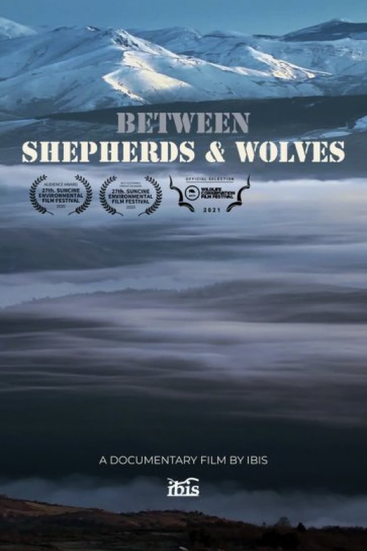 Movie Entre pastores e lobos