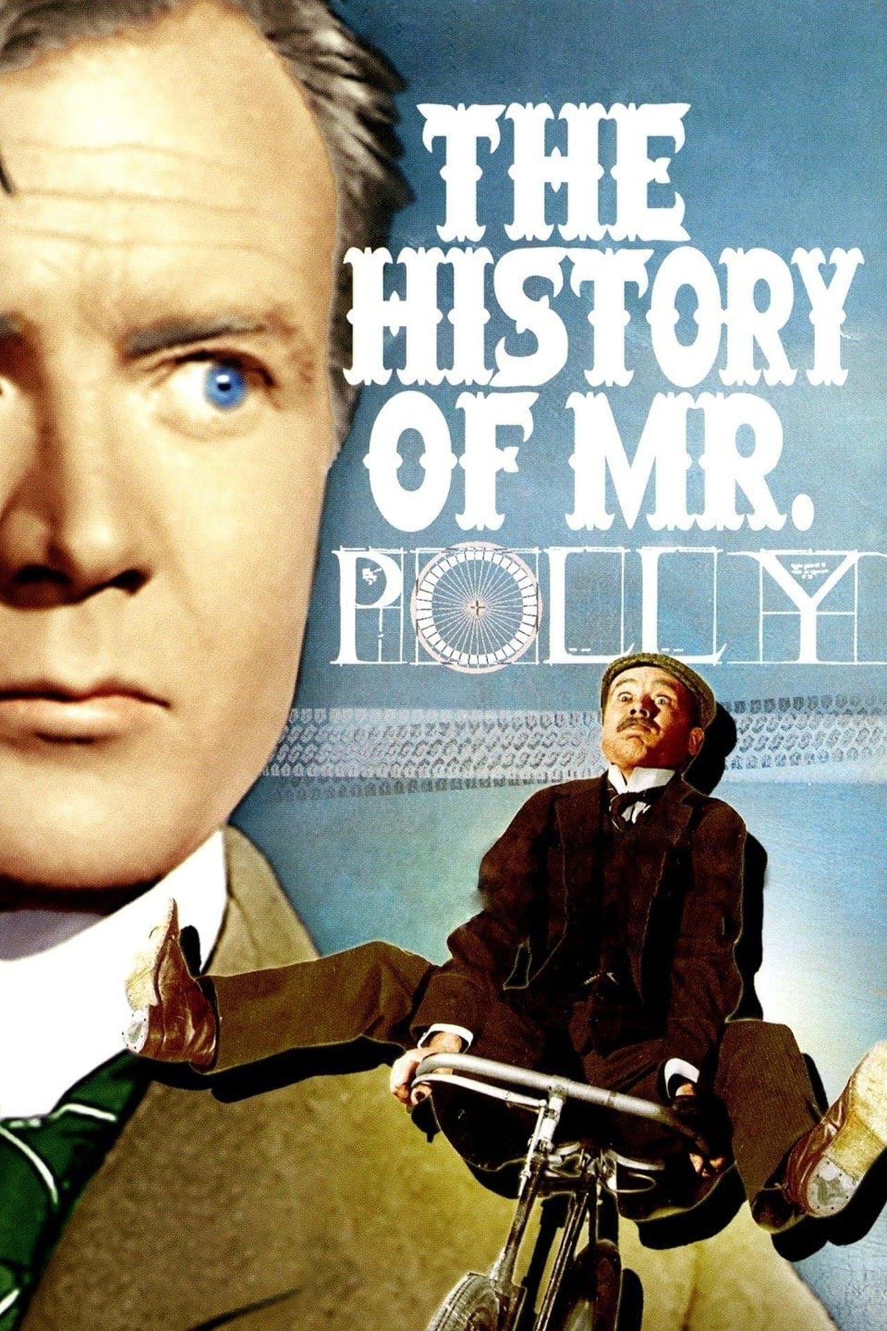 Movie The History of Mr. Polly