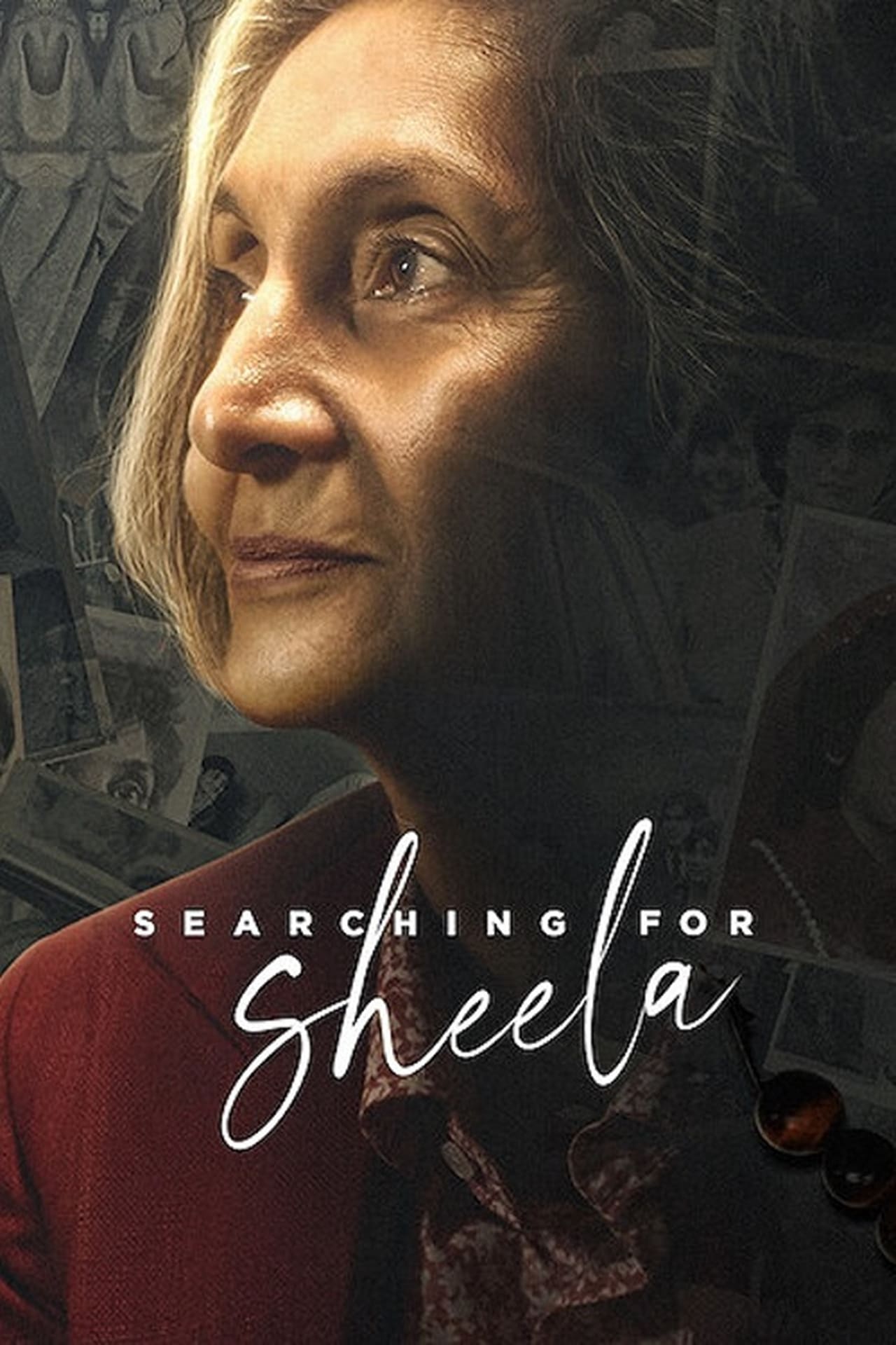 Movie En busca de Sheela