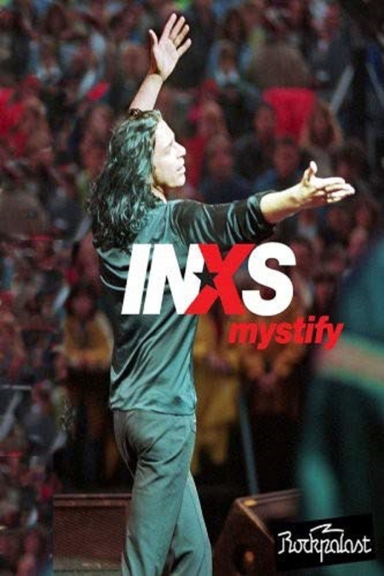 Movie INXS: Mystify