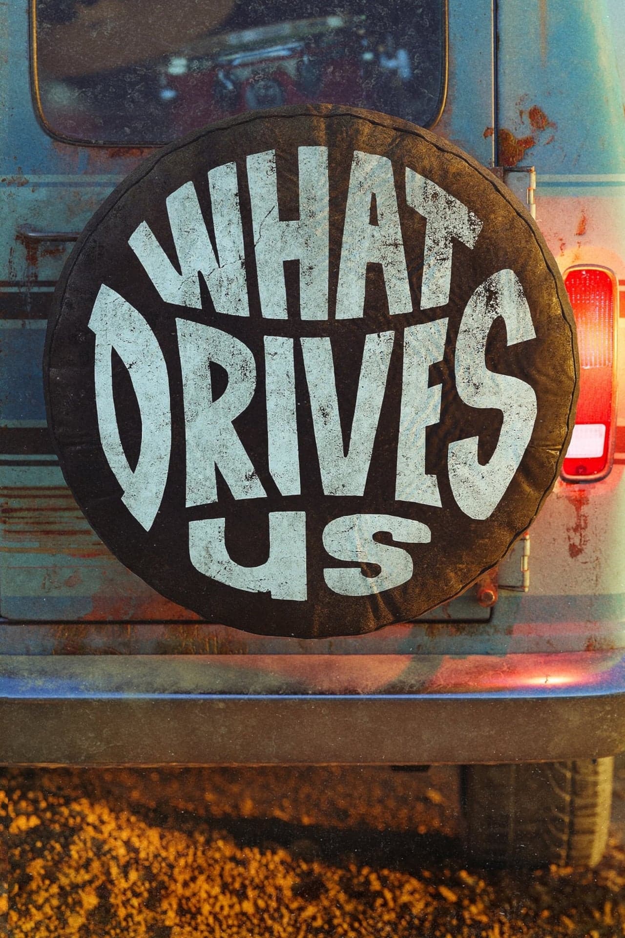 Movie What Drives Us