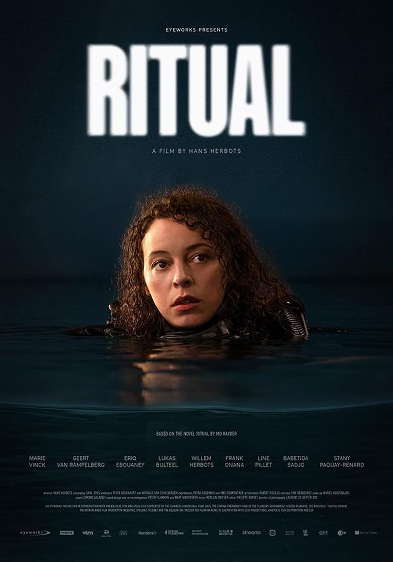 Película Ritual