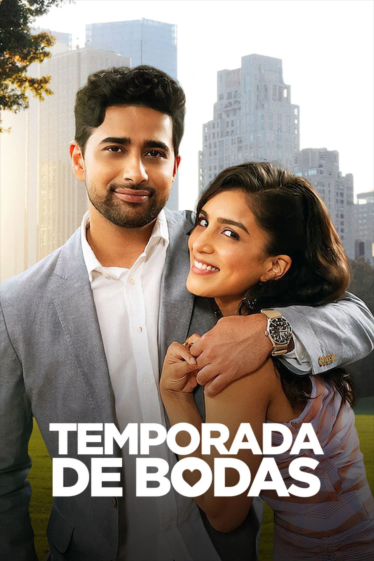 Movie Temporada de bodas