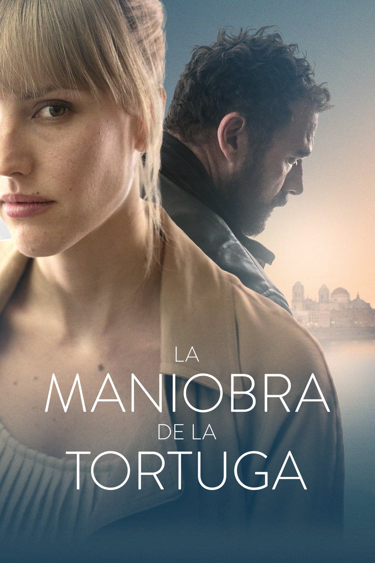 Movie La maniobra de la tortuga