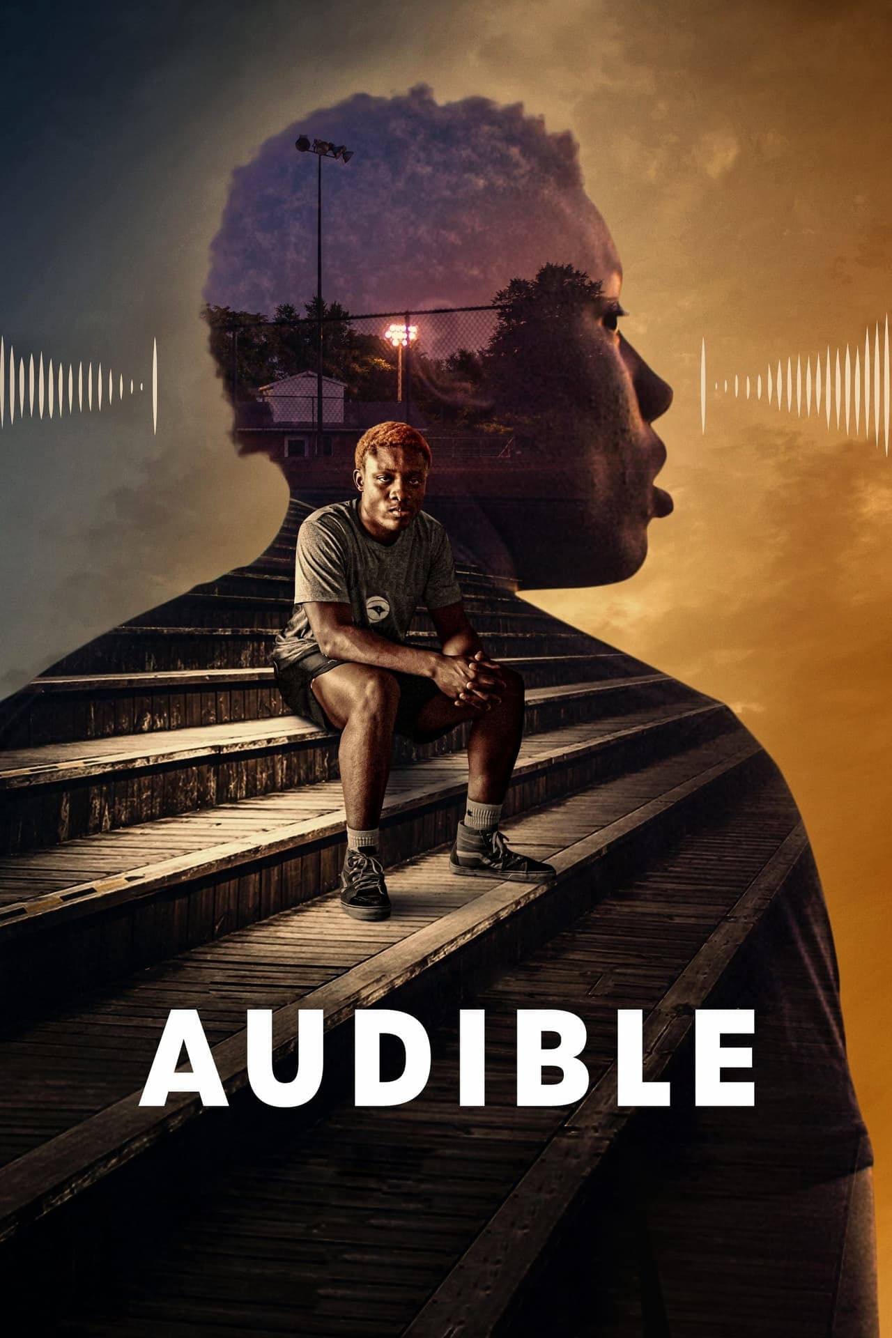 Película Audible