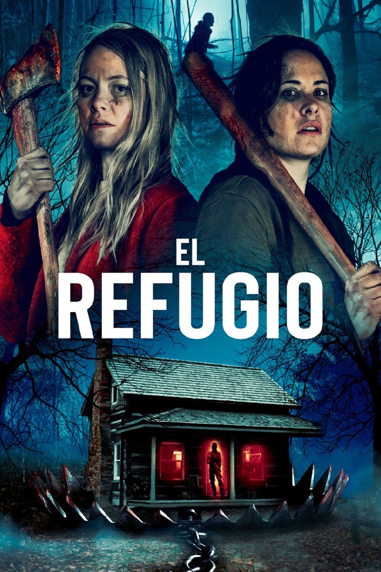 Movie El Refugio