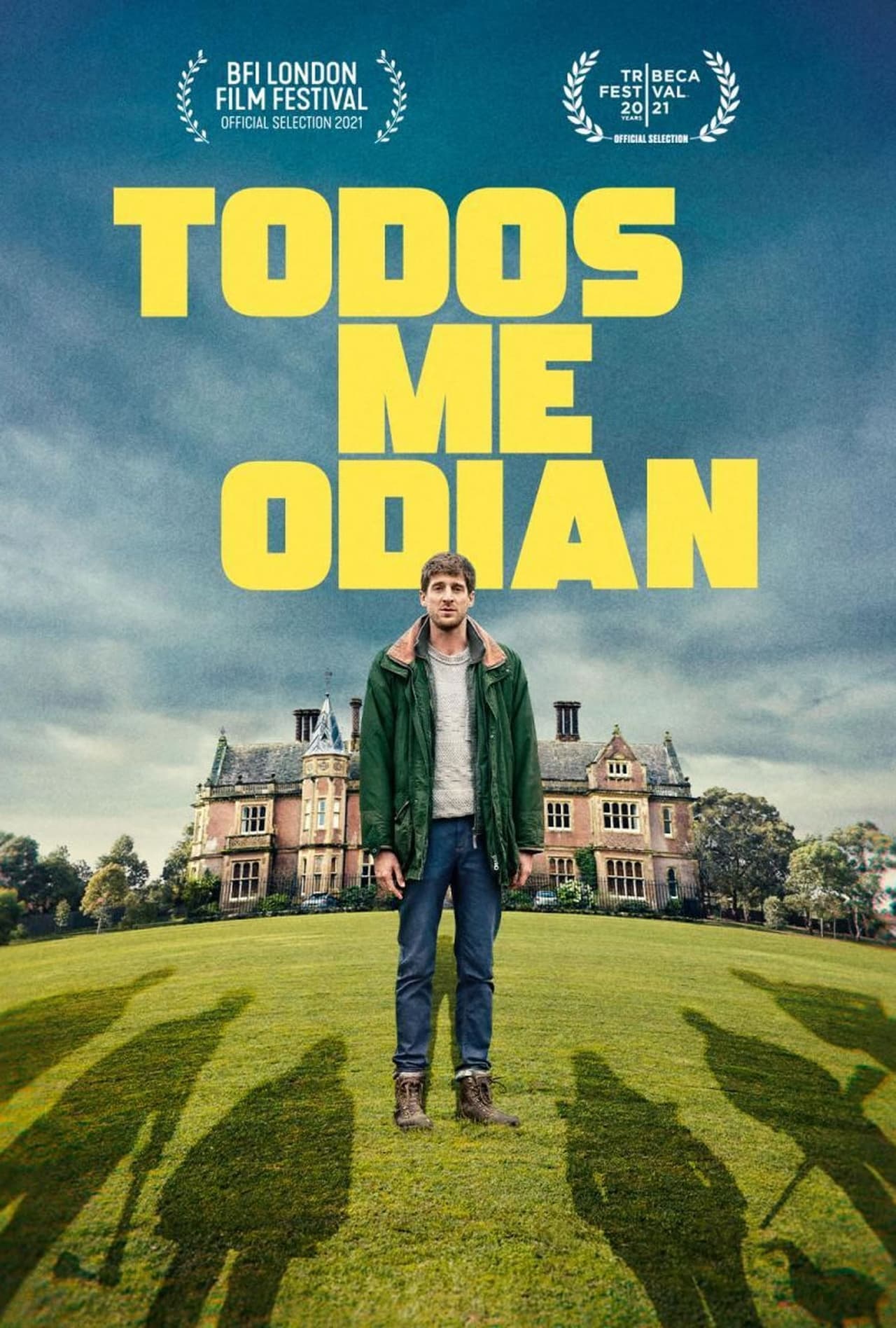 Movie Todos me odian